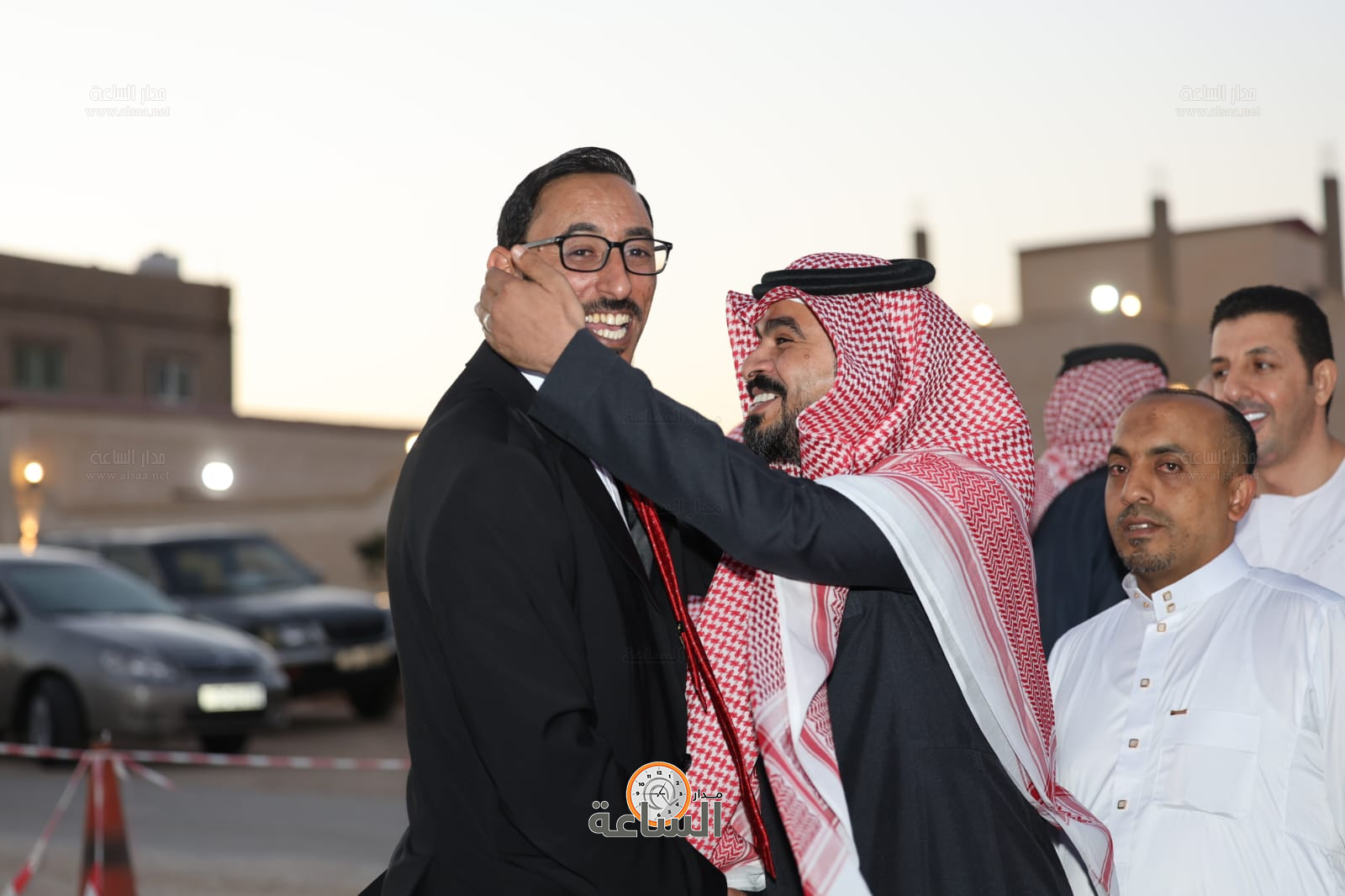 Madar Al-Saa Images 0.551524038877474