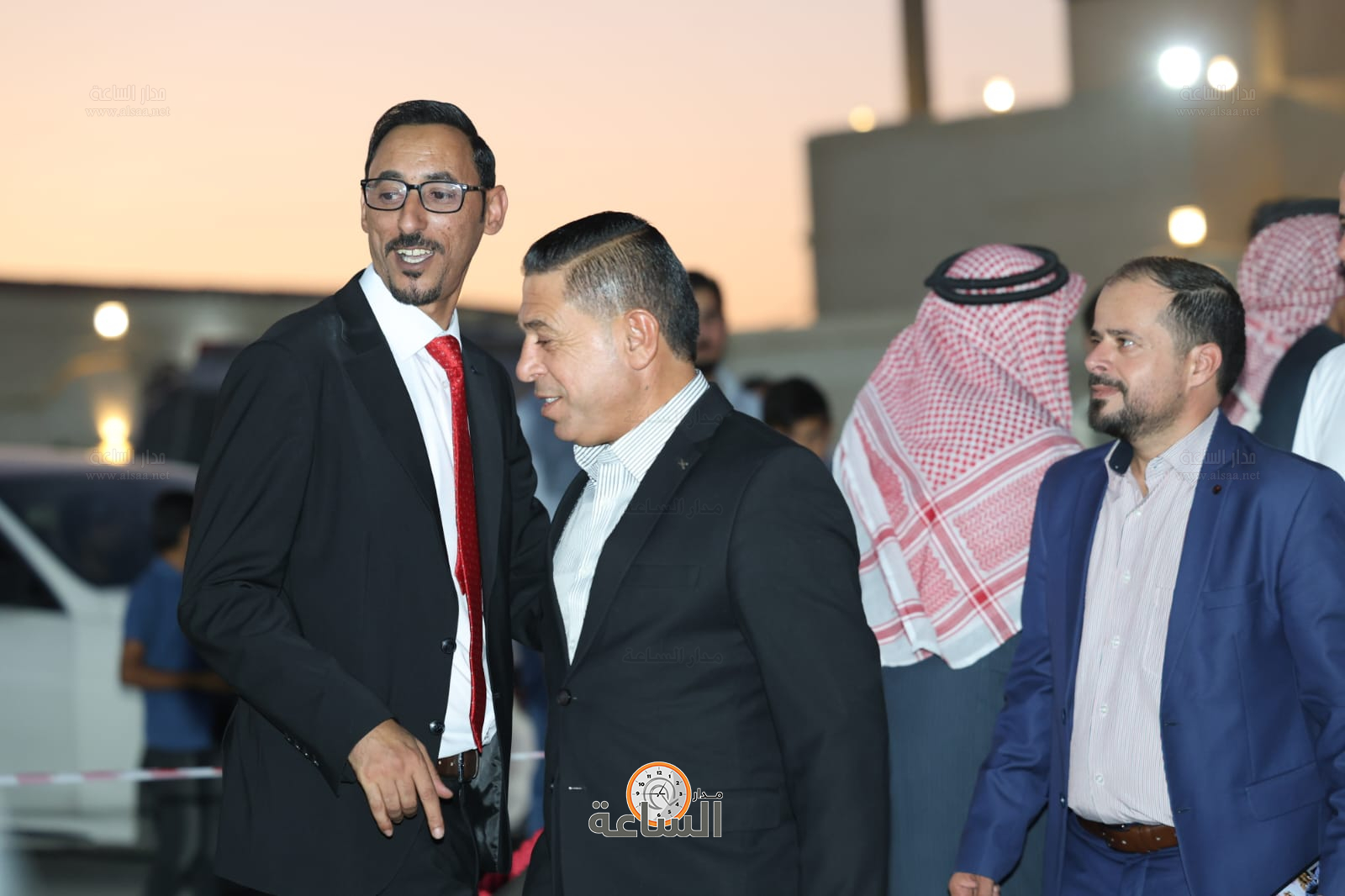 Madar Al-Saa Images 0.014020916696565133