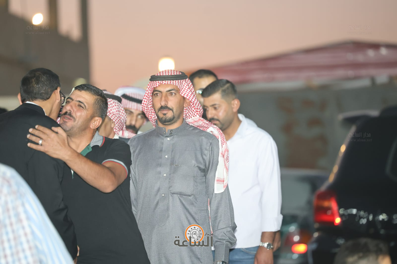 Madar Al-Saa Images 0.8593781551784896