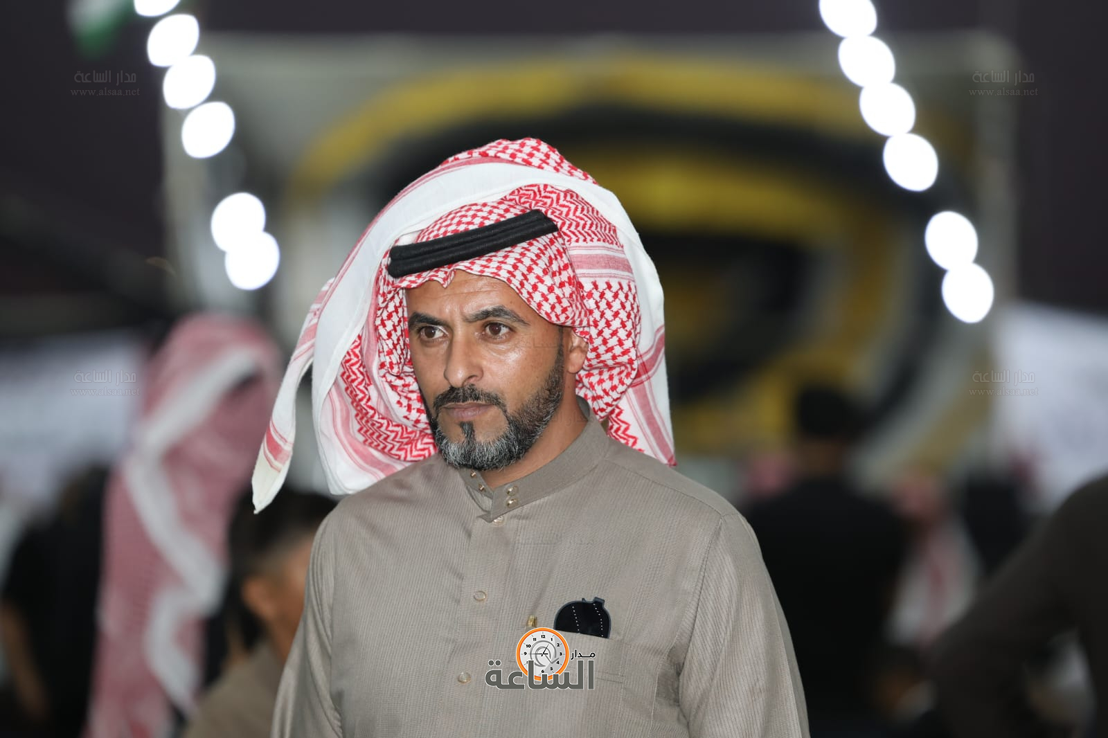 Madar Al-Saa Images 0.5454495424512499