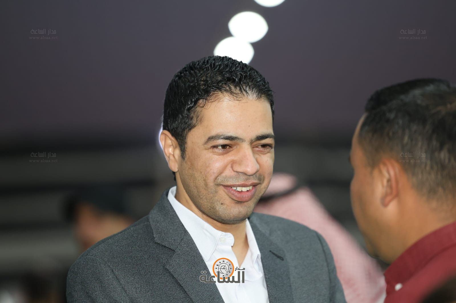 Madar Al-Saa Images 0.41924492571992356