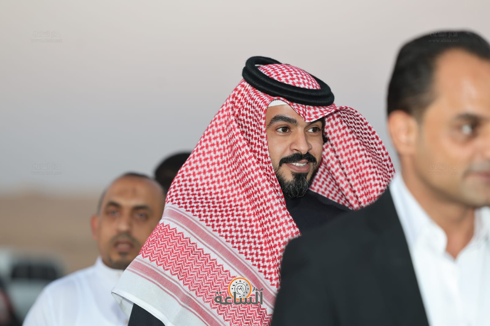 Madar Al-Saa Images 0.6017950552151909