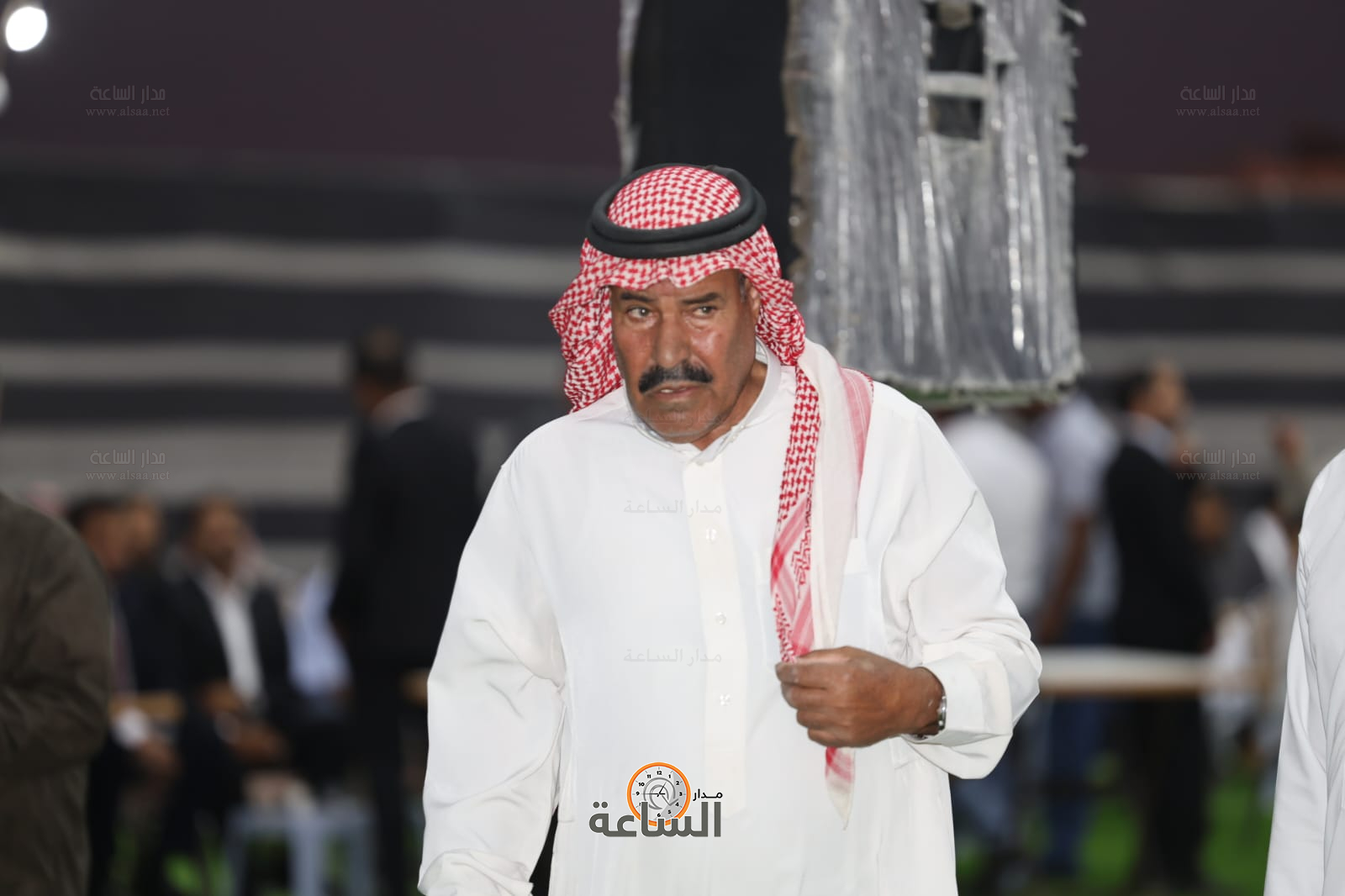 Madar Al-Saa Images 0.5930544457644302