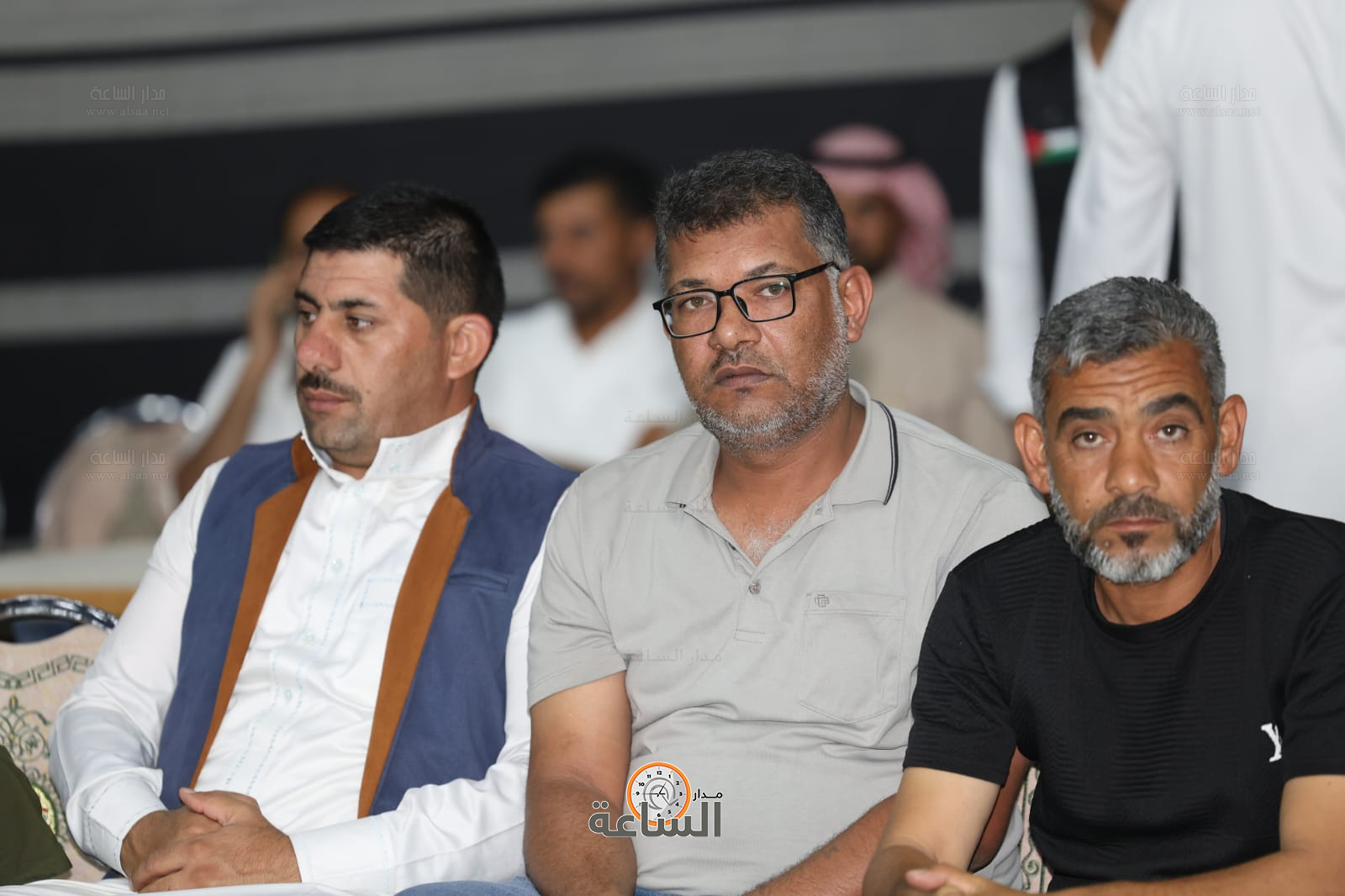 Madar Al-Saa Images 0.252728514035107