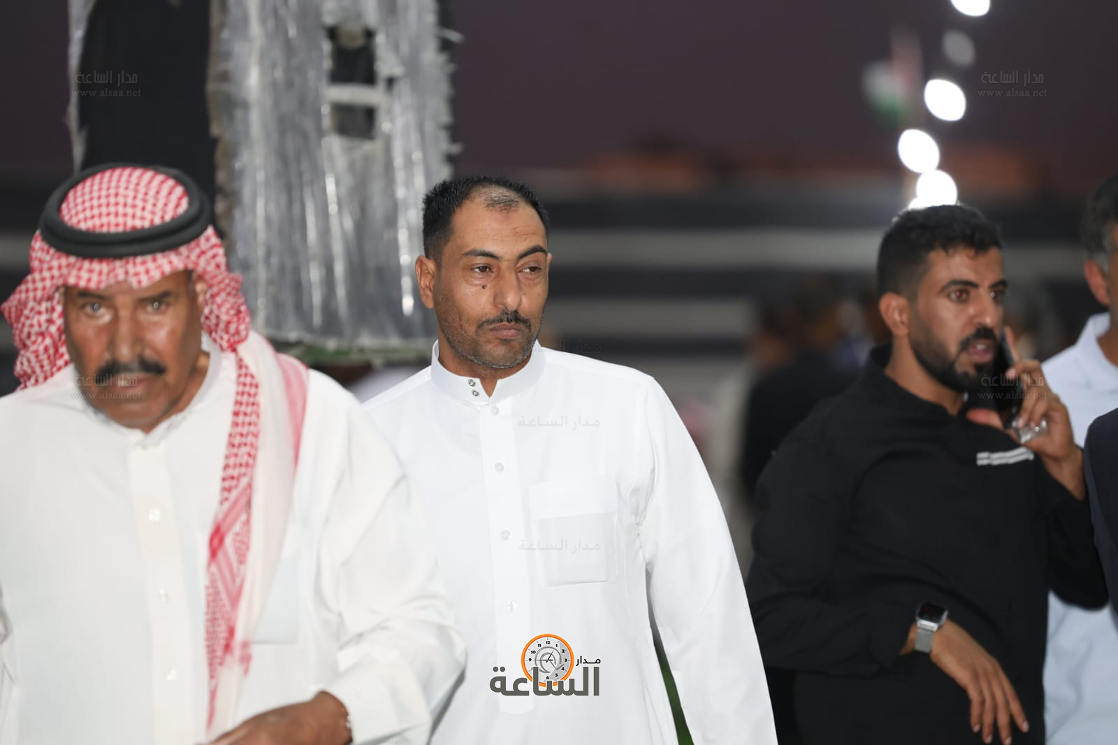 Madar Al-Saa Images 0.8014141443594252