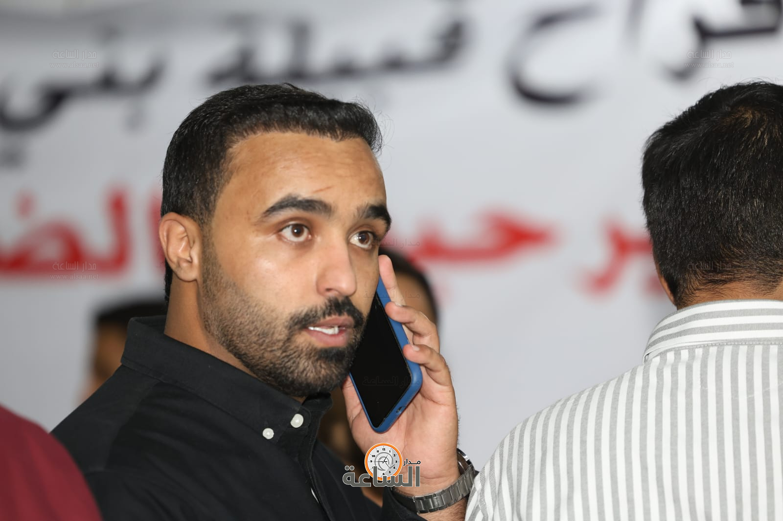 Madar Al-Saa Images 0.8029974997240471