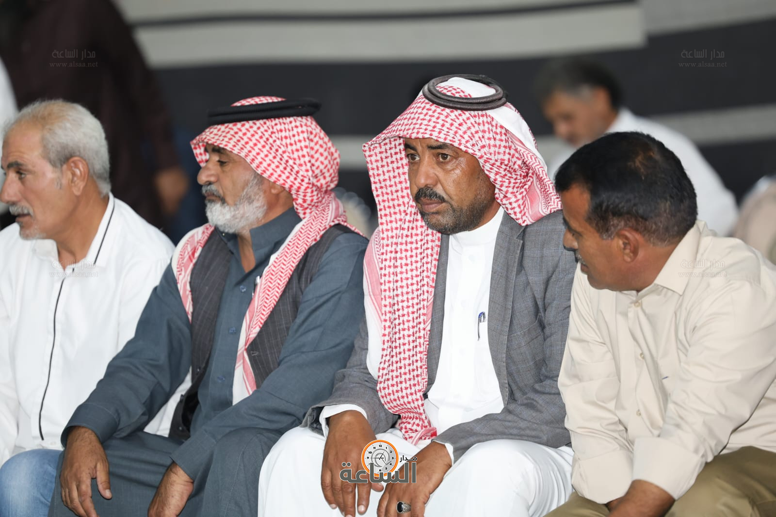 Madar Al-Saa Images 0.9071425514304752