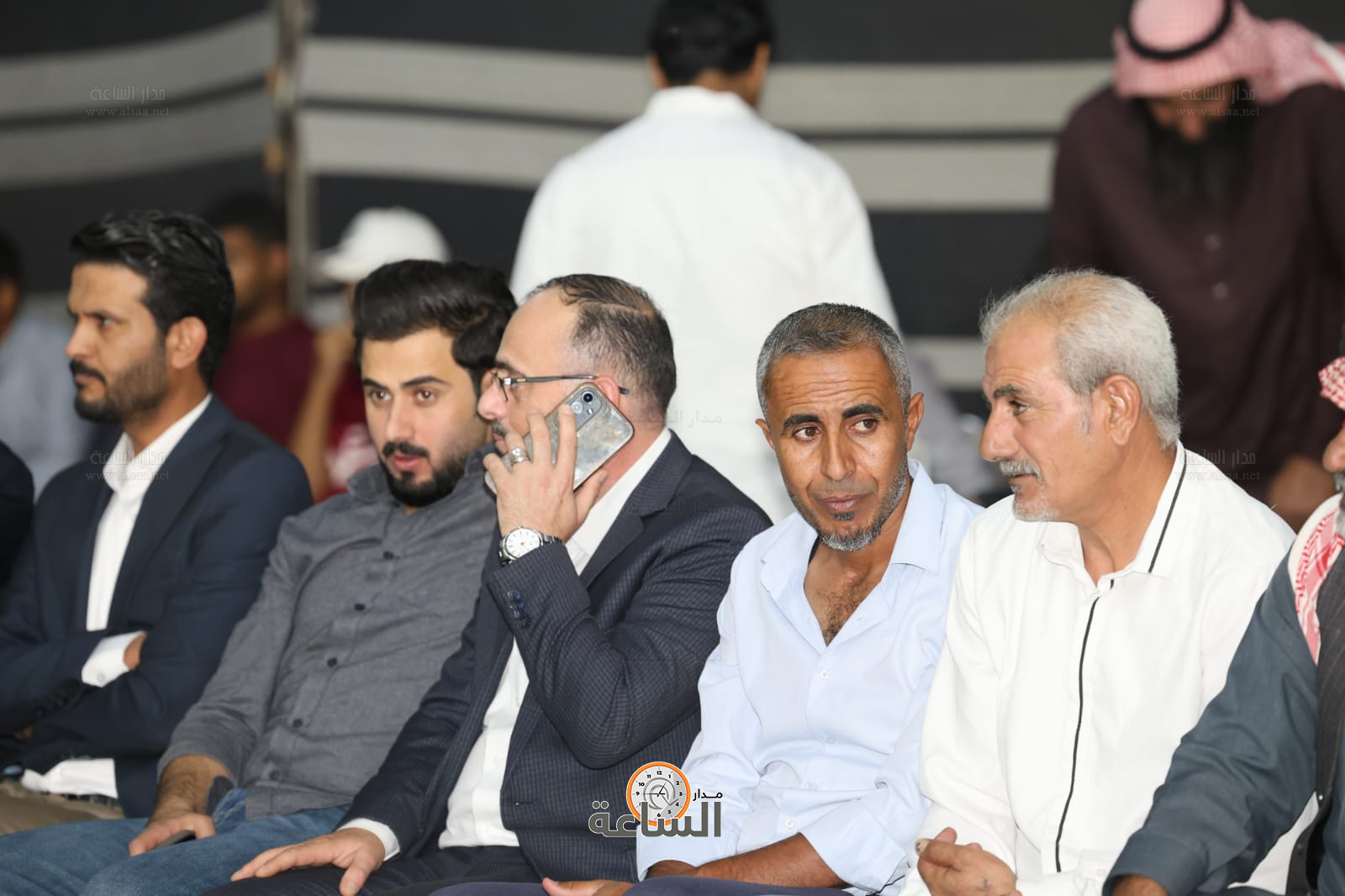 Madar Al-Saa Images 0.1330339504233633