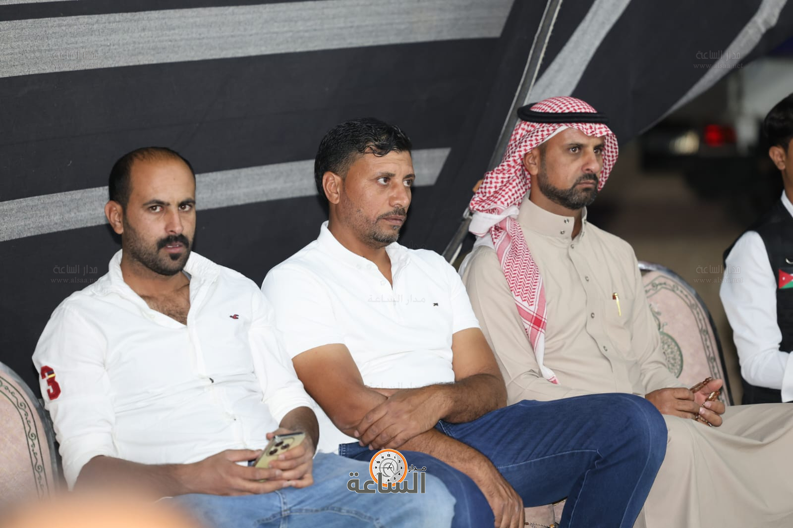 Madar Al-Saa Images 0.45648173198126285