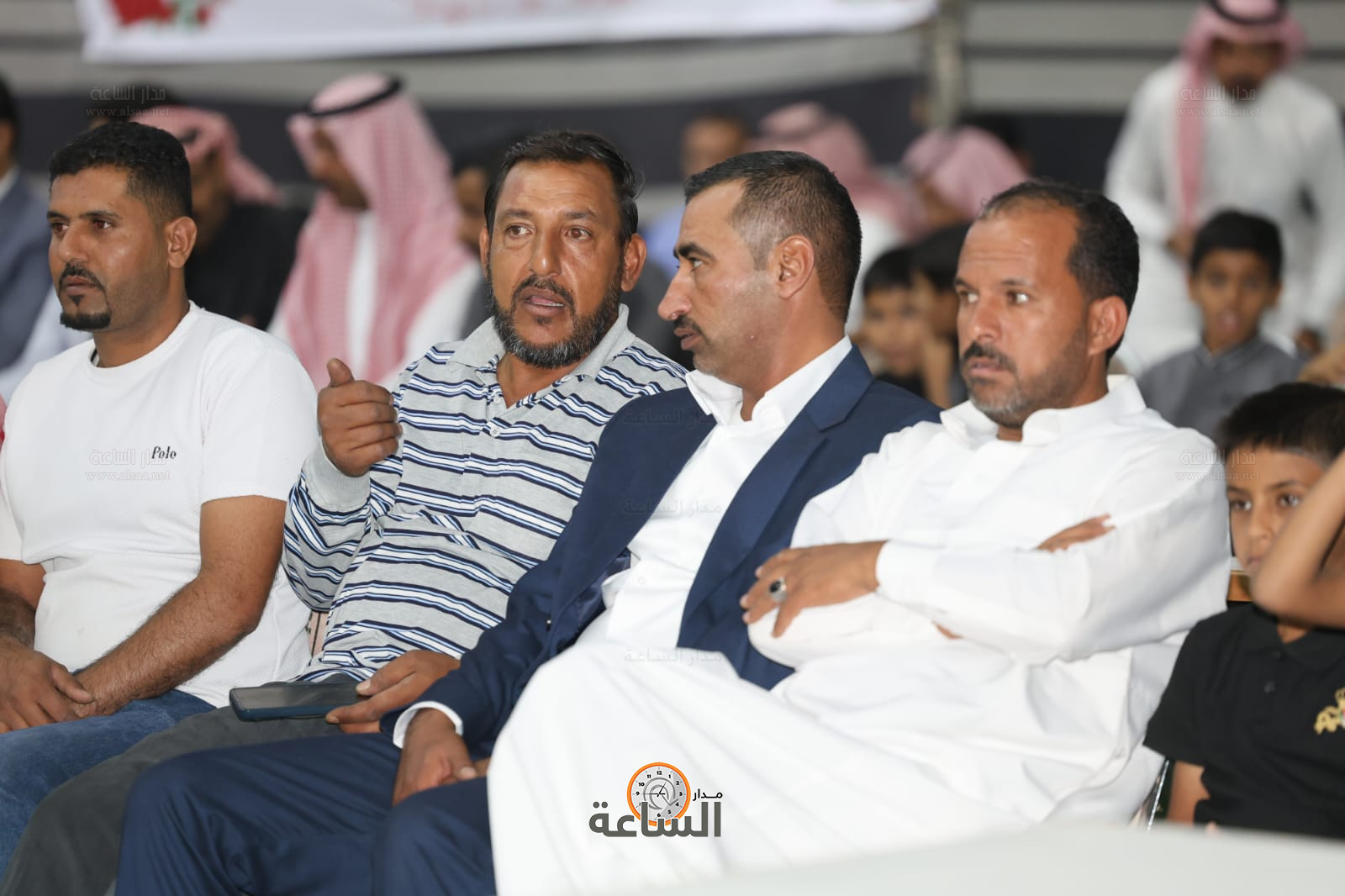 Madar Al-Saa Images 0.08569469716627909