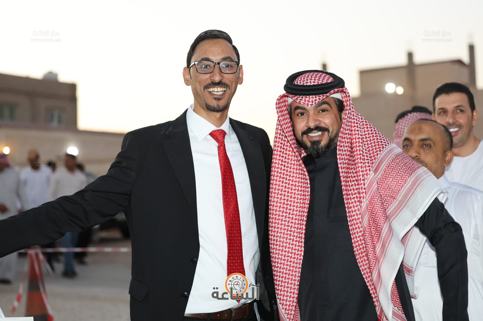 Madar Al-Saa Images 0.195948616772034