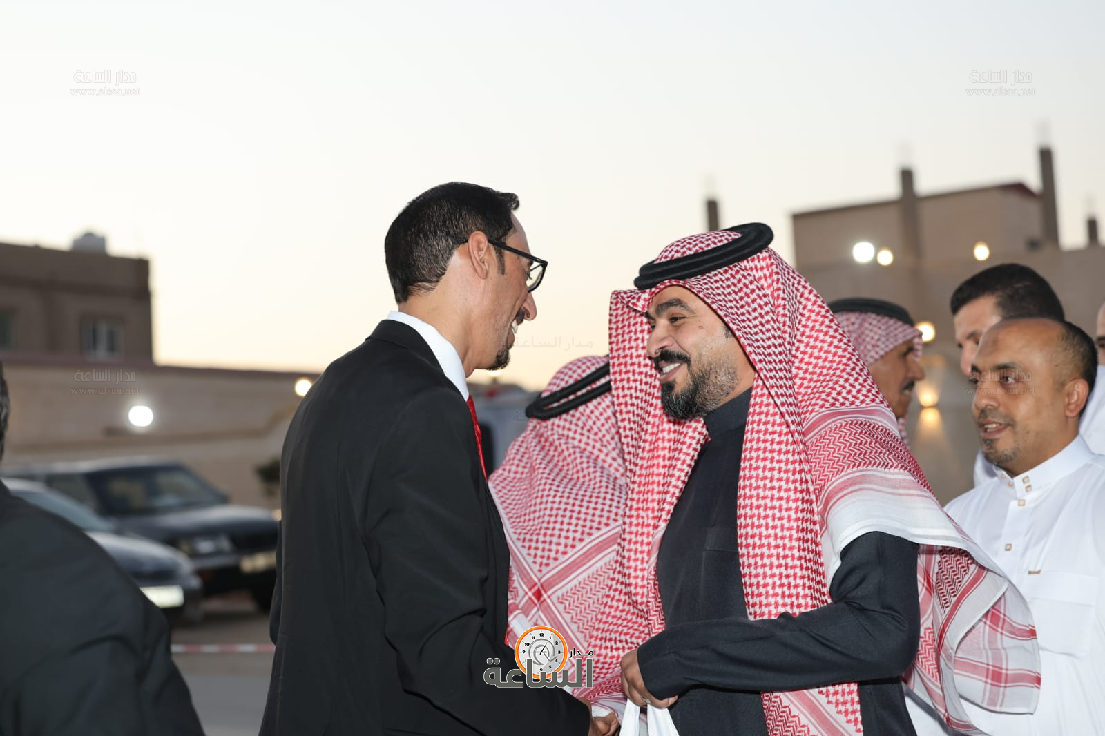 Madar Al-Saa Images 0.012464925166253749