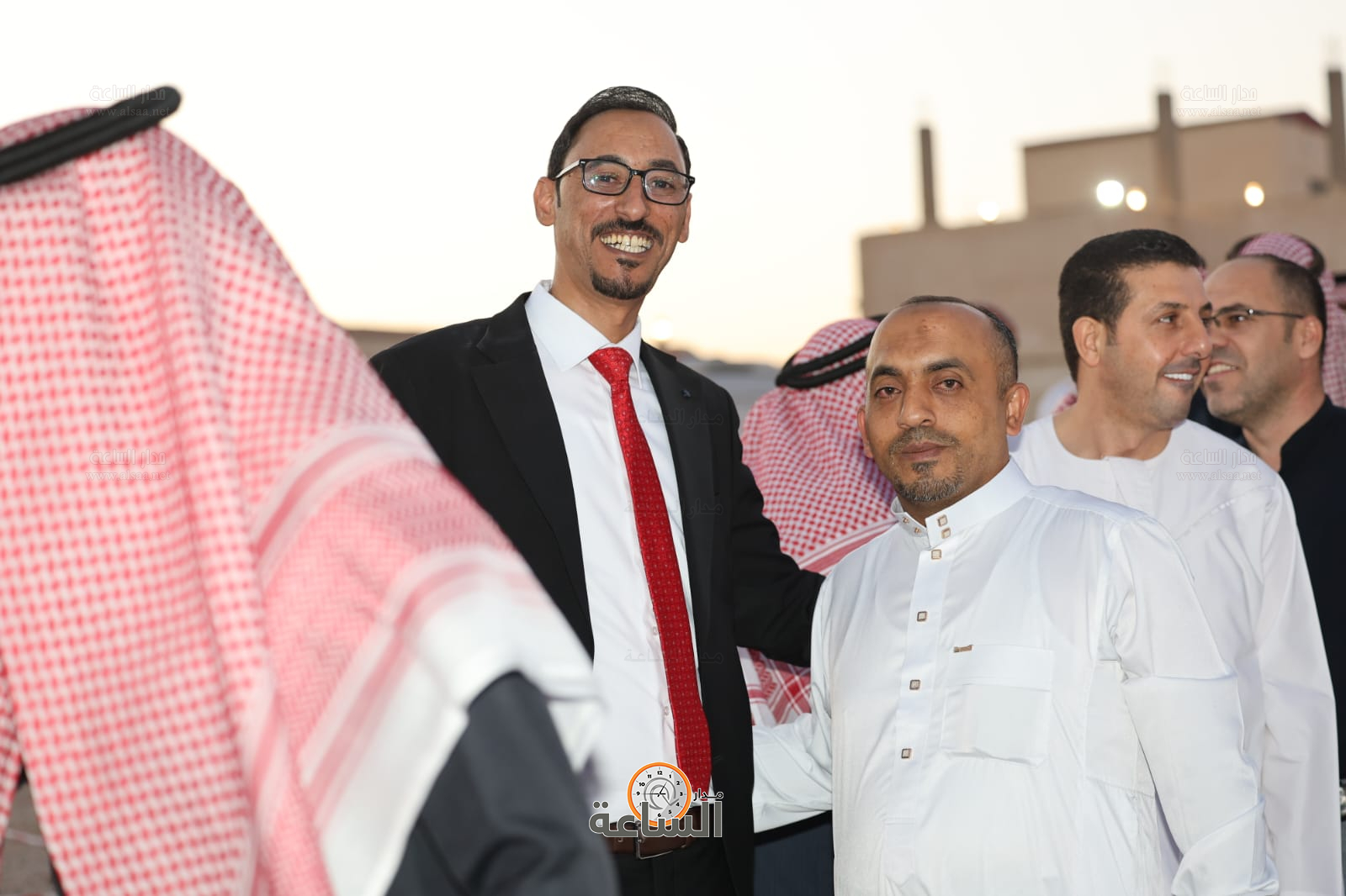 Madar Al-Saa Images 0.7191747225691559