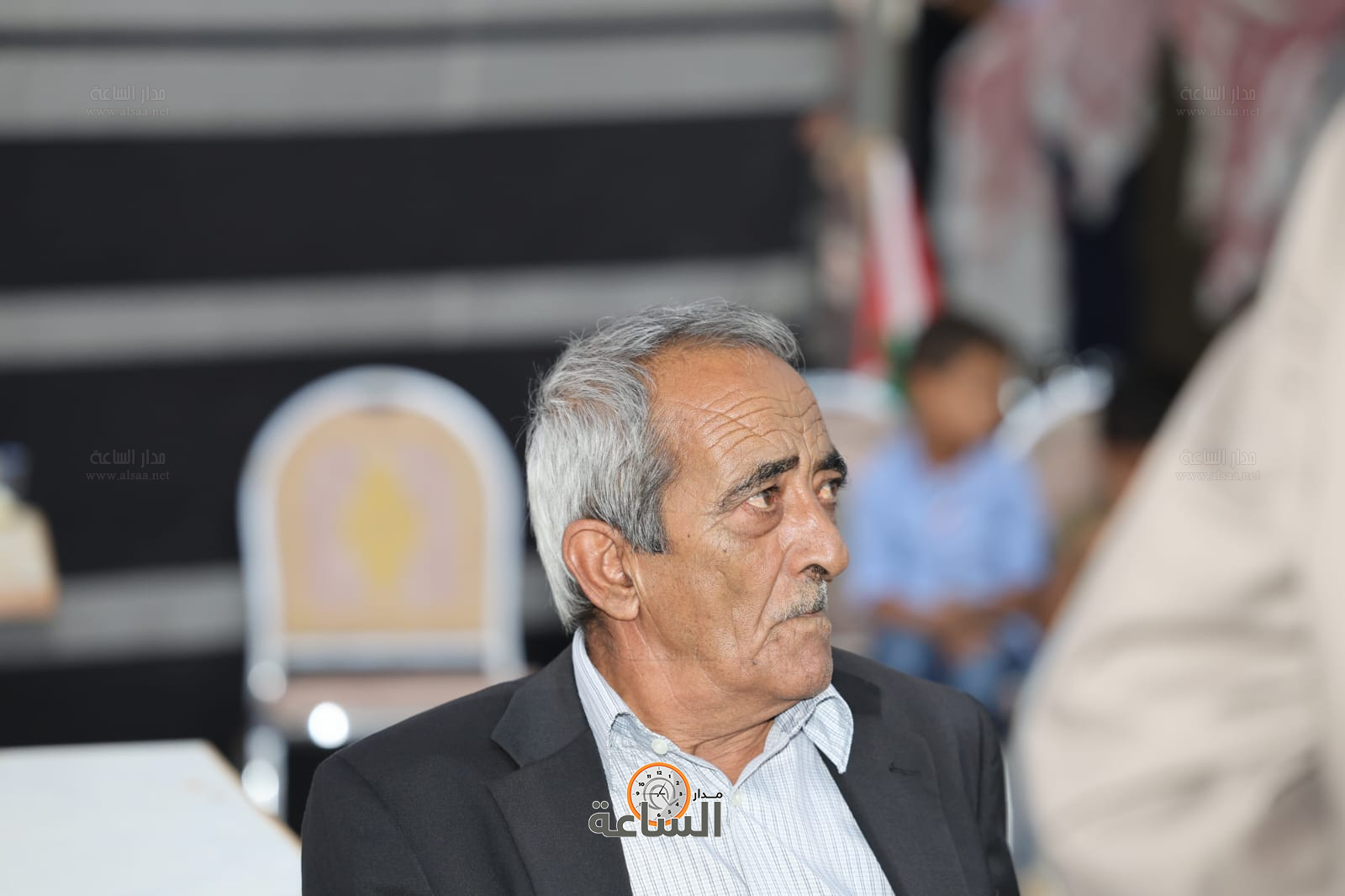 Madar Al-Saa Images 0.2366609377049934