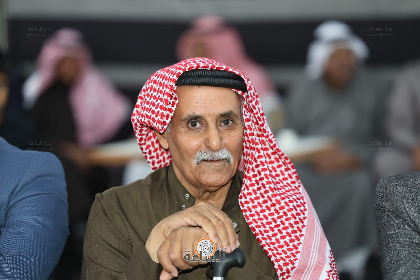 Madar Al-Saa Images 0.7464001240471253