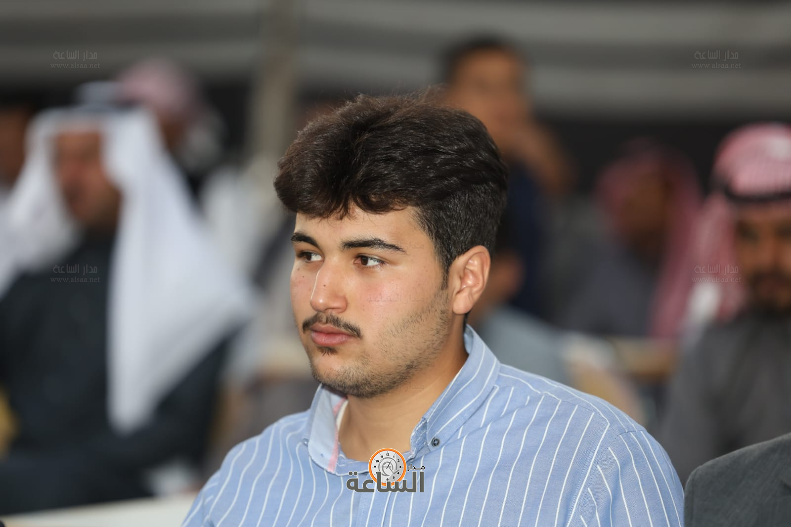 Madar Al-Saa Images 0.24376250933631438