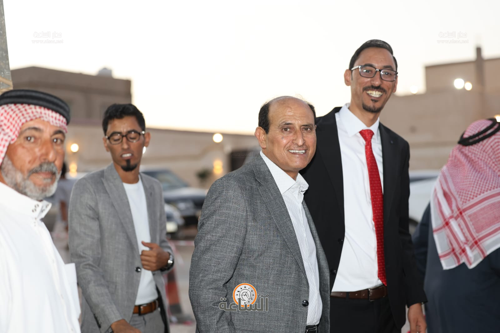 Madar Al-Saa Images 0.7513766257484386