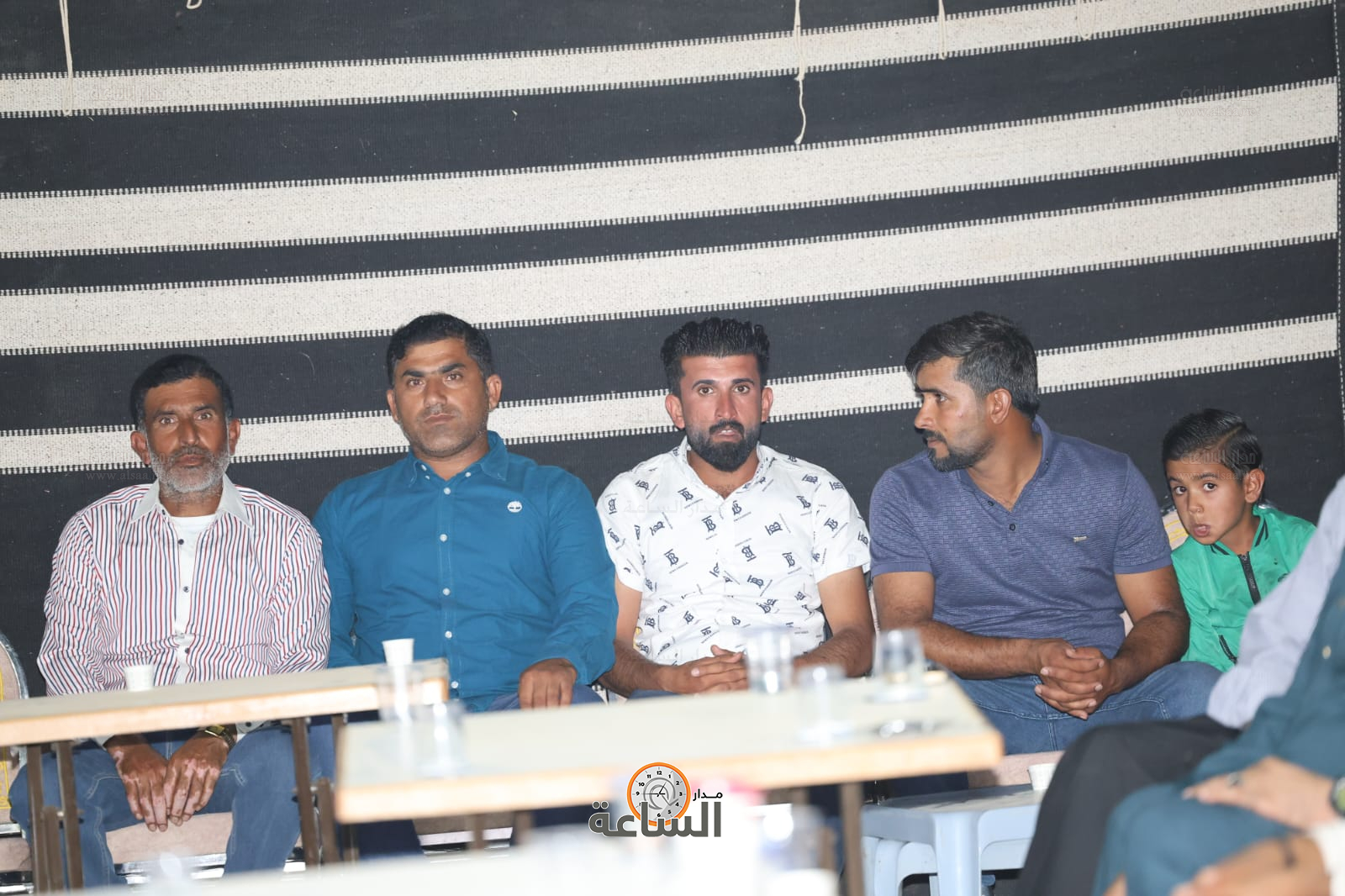 Madar Al-Saa Images 0.468084129886728