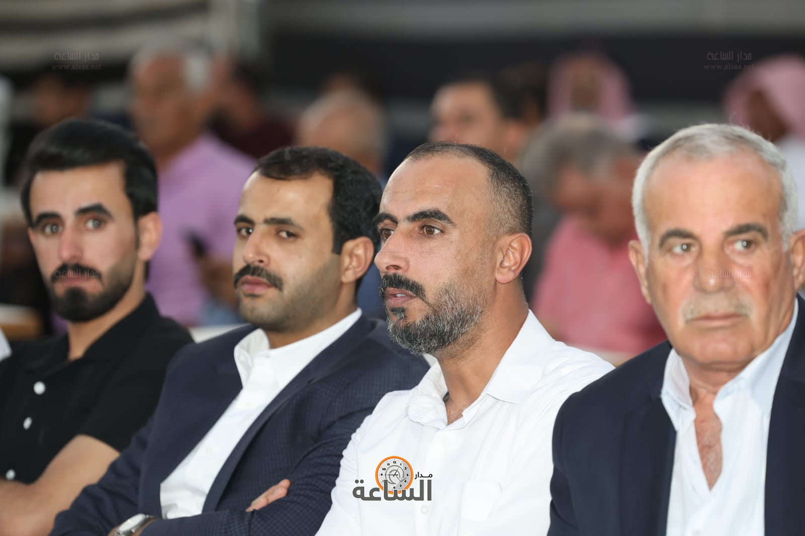 Madar Al-Saa Images 0.4107524307330864