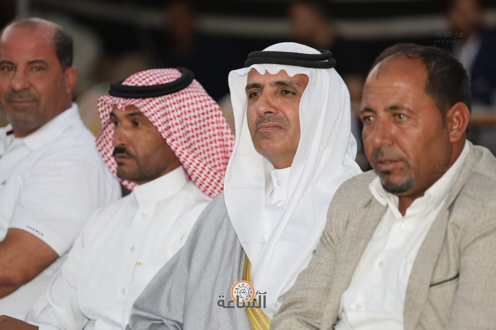 Madar Al-Saa Images 0.6162734495764434