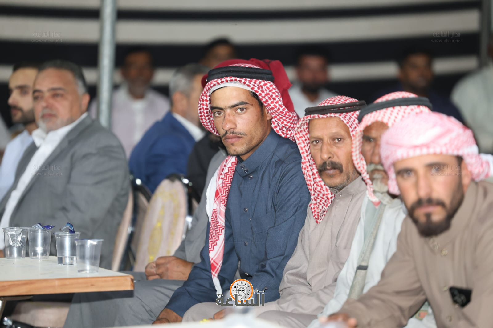 Madar Al-Saa Images 0.28973796993223433