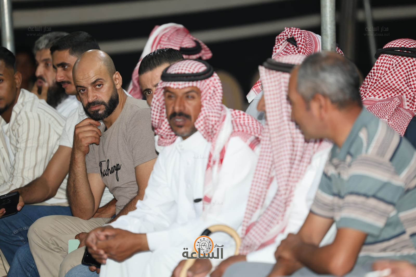 Madar Al-Saa Images 0.912398415437852