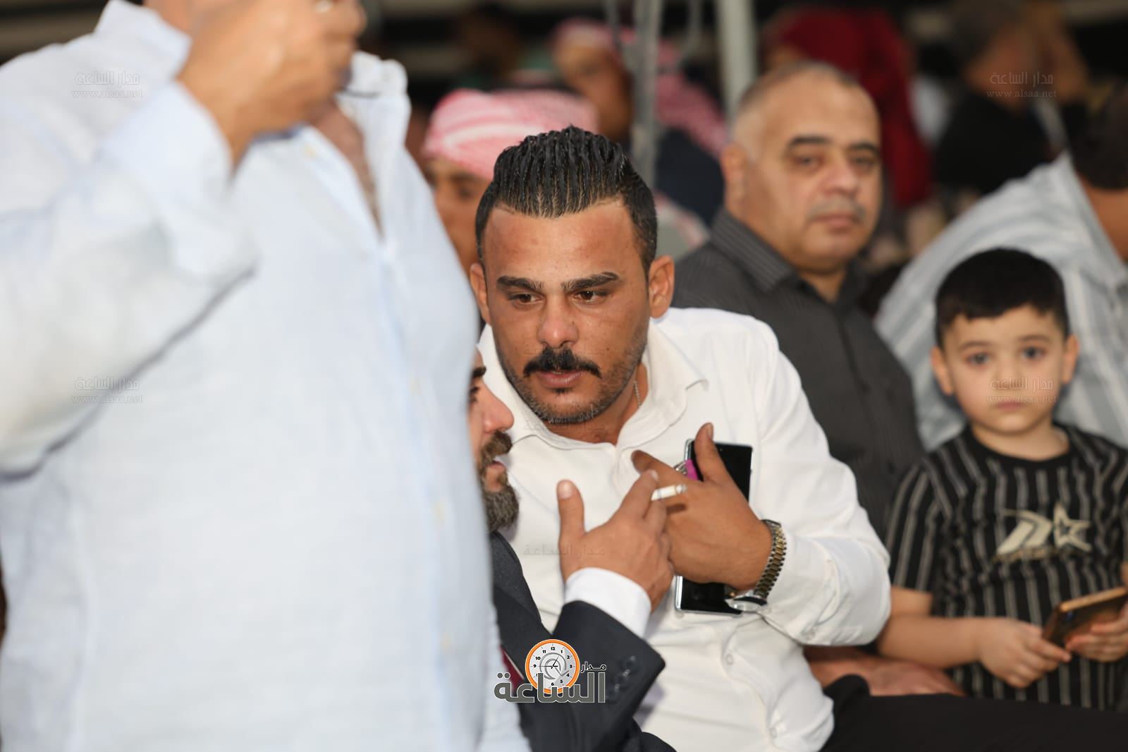 Madar Al-Saa Images 0.009903302984133777