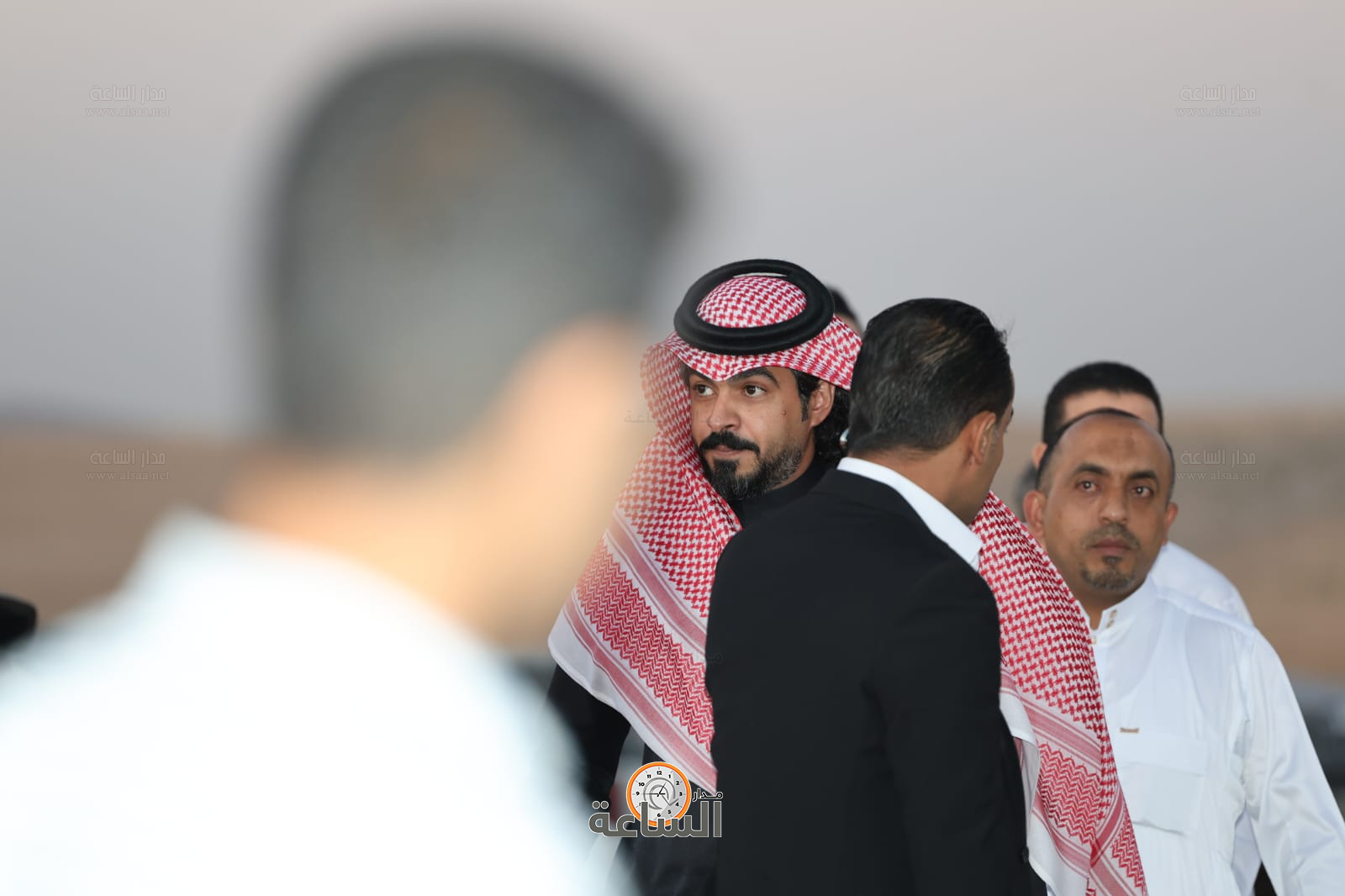 Madar Al-Saa Images 0.14141566551587237