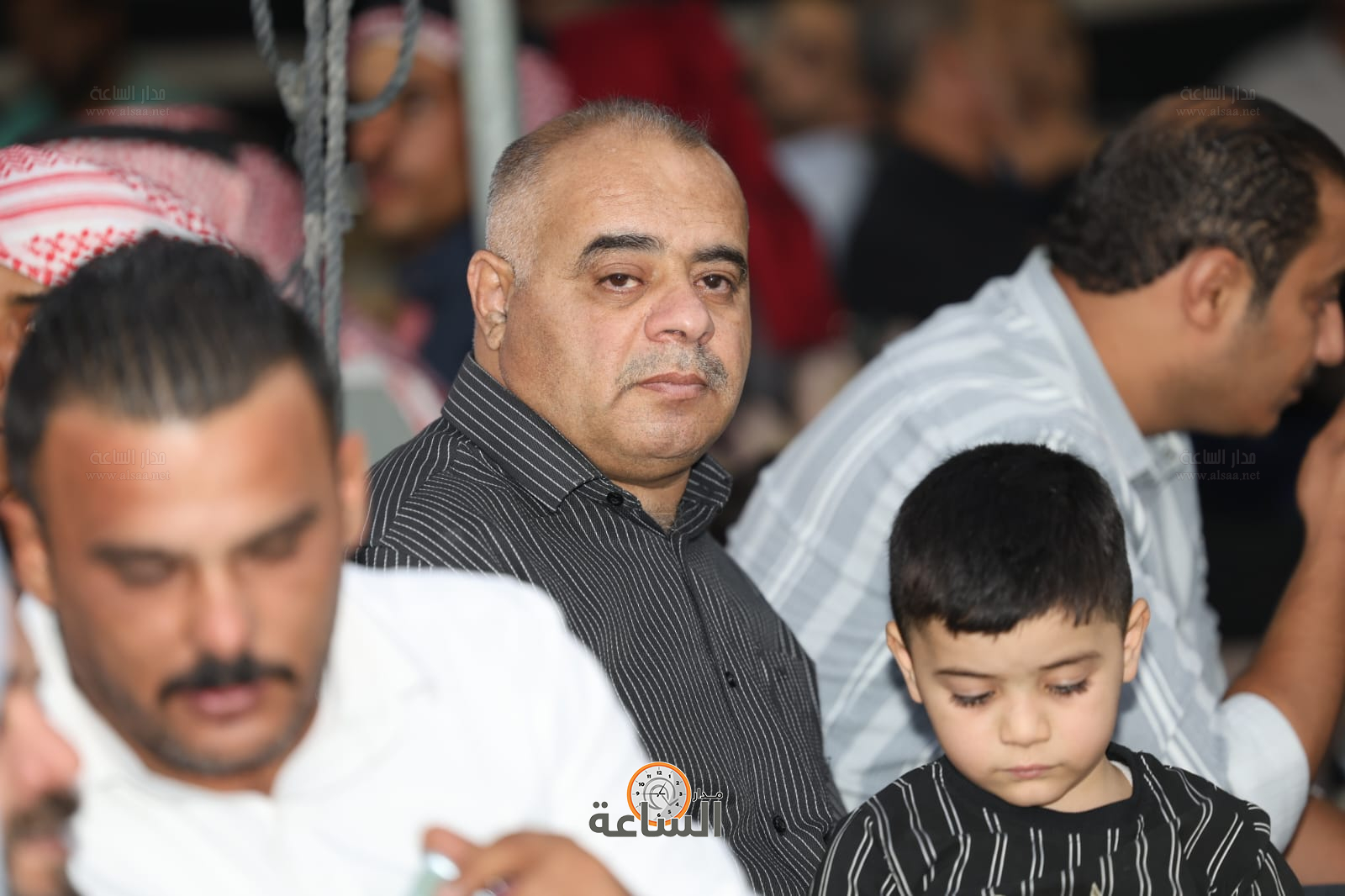 Madar Al-Saa Images 0.4999353450961641