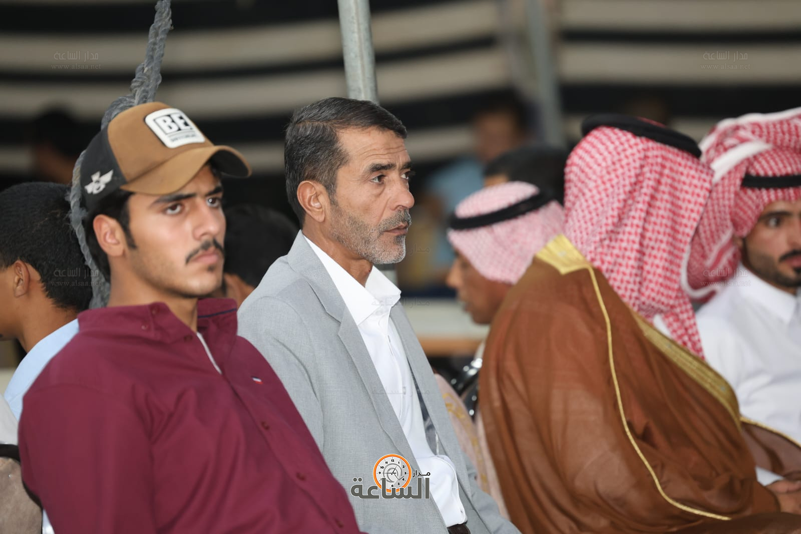 Madar Al-Saa Images 0.8108926367016775