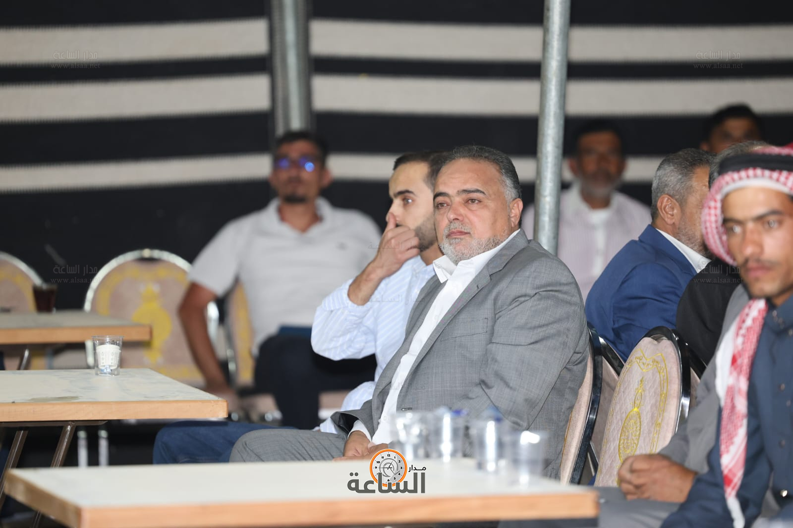 Madar Al-Saa Images 0.6279145628690622