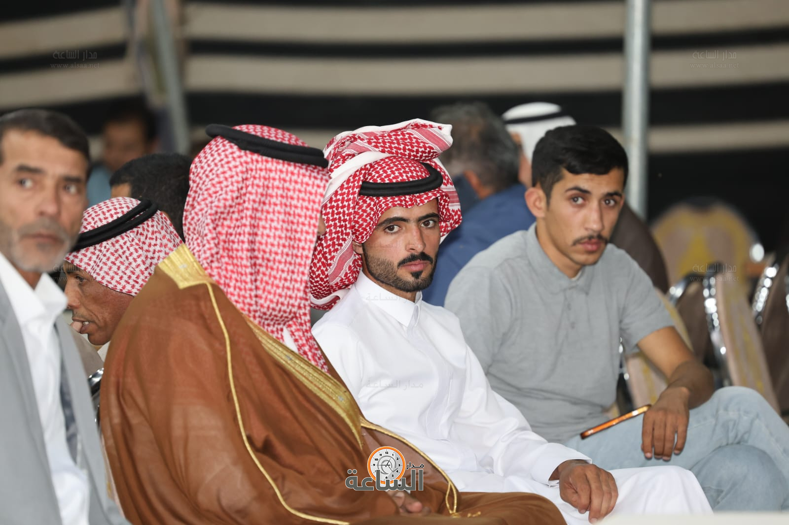 Madar Al-Saa Images 0.9569644155559103