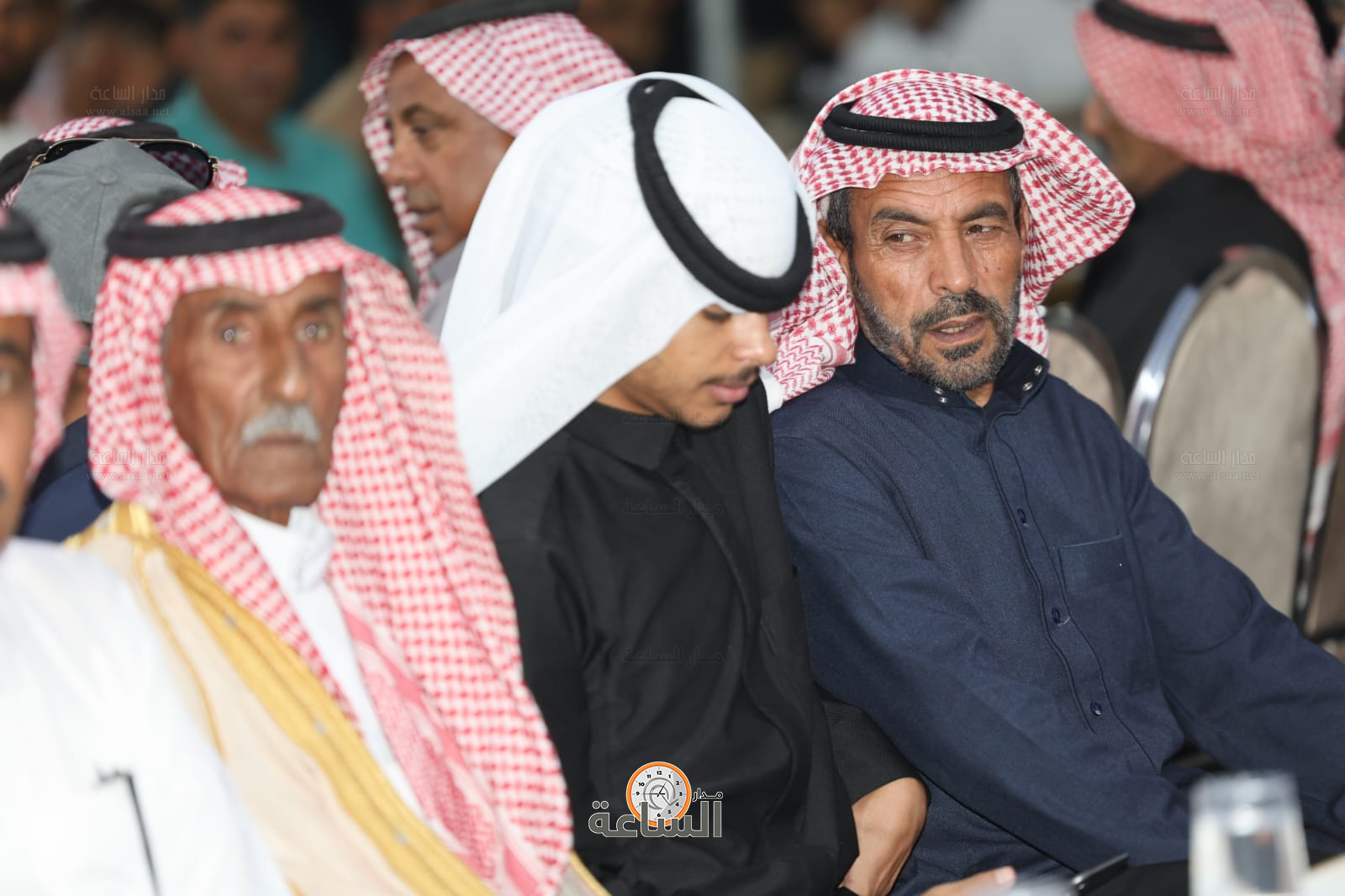 Madar Al-Saa Images 0.9053498428631476