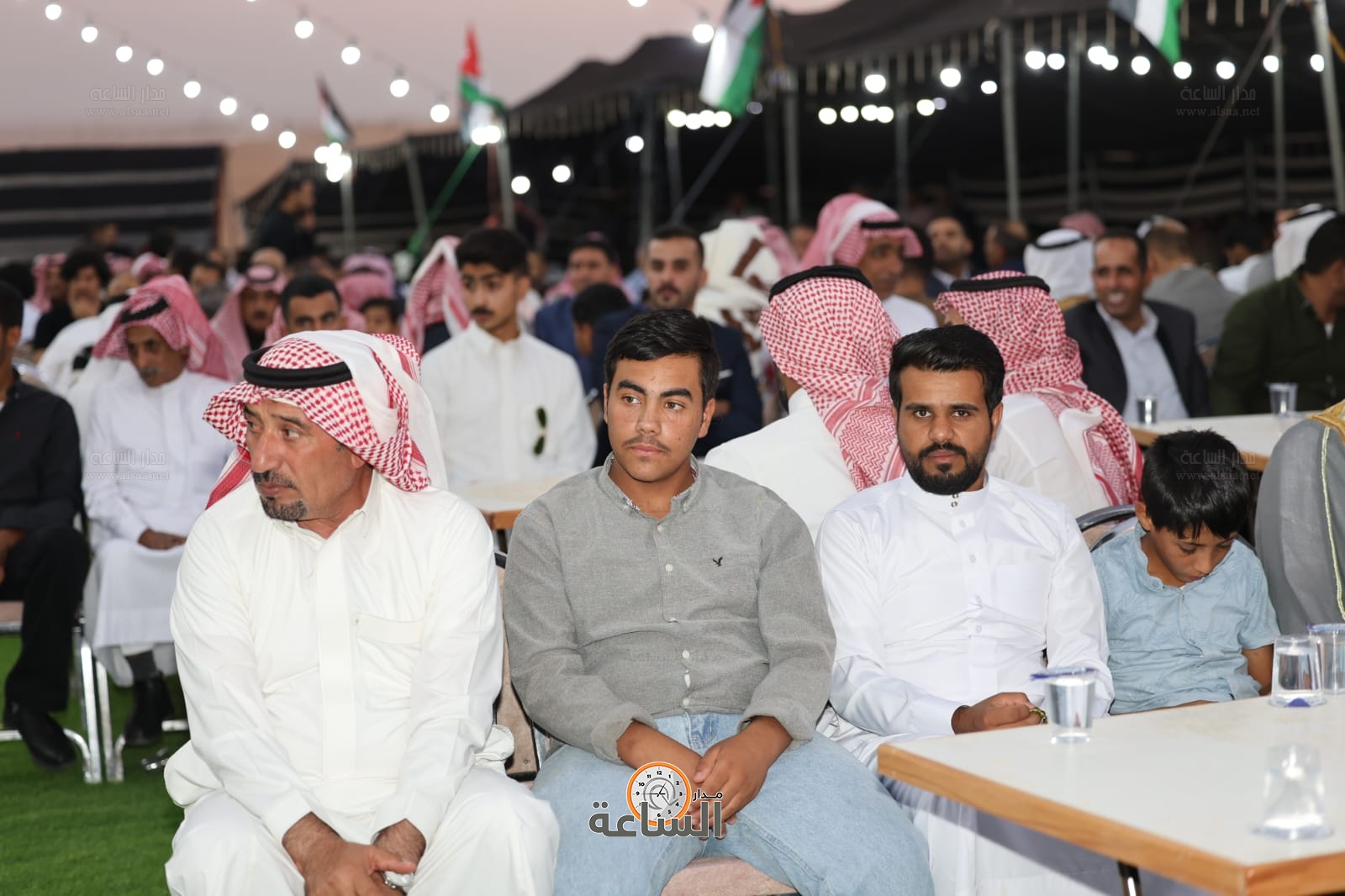 Madar Al-Saa Images 0.5561861580808672