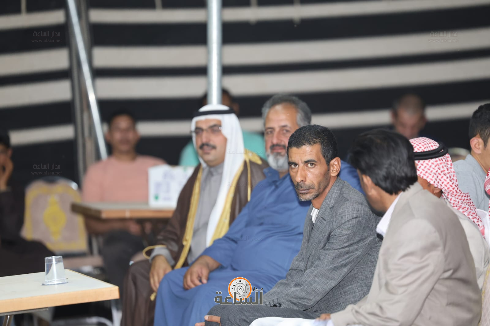 Madar Al-Saa Images 0.788125994891256