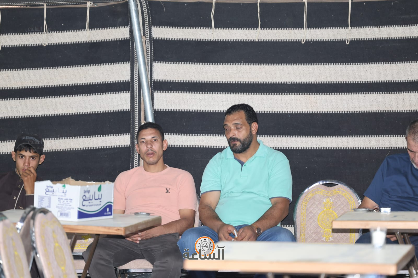 Madar Al-Saa Images 0.058510664098651466