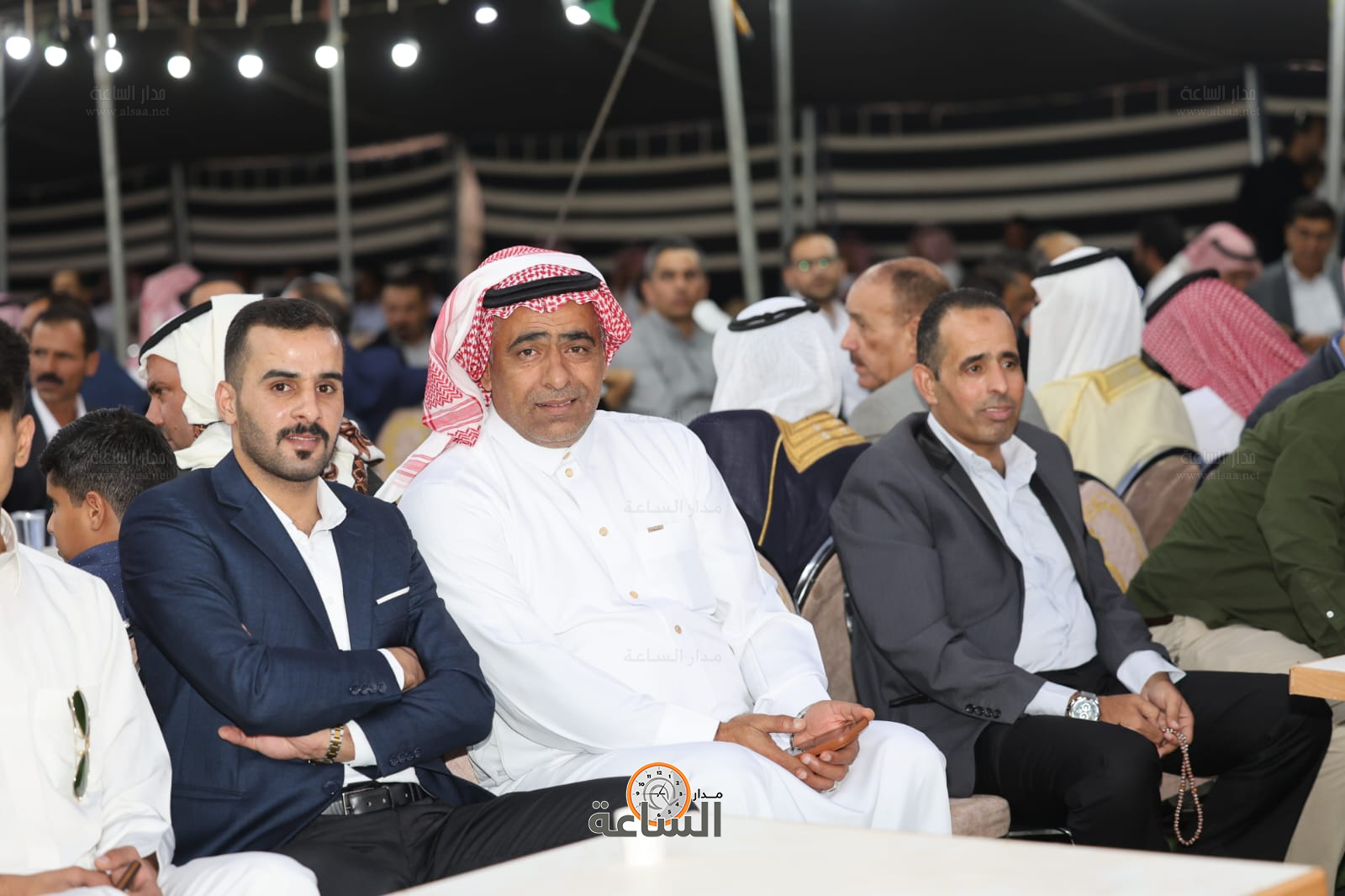 Madar Al-Saa Images 0.11578570247211617