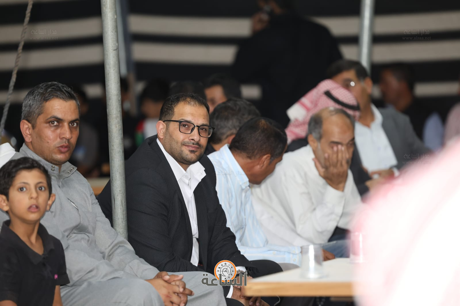 Madar Al-Saa Images 0.4985797912746275