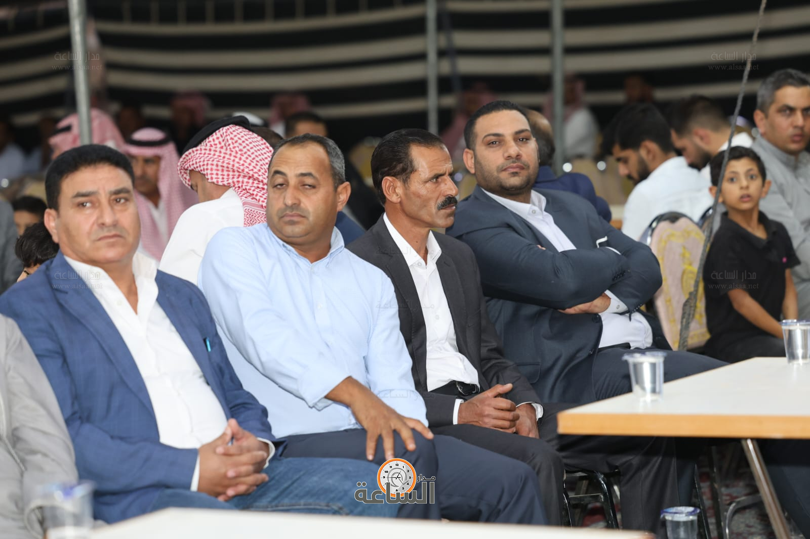 Madar Al-Saa Images 0.4372581347299368