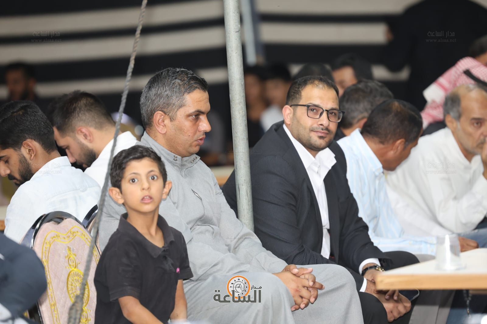 Madar Al-Saa Images 0.23514916567408473