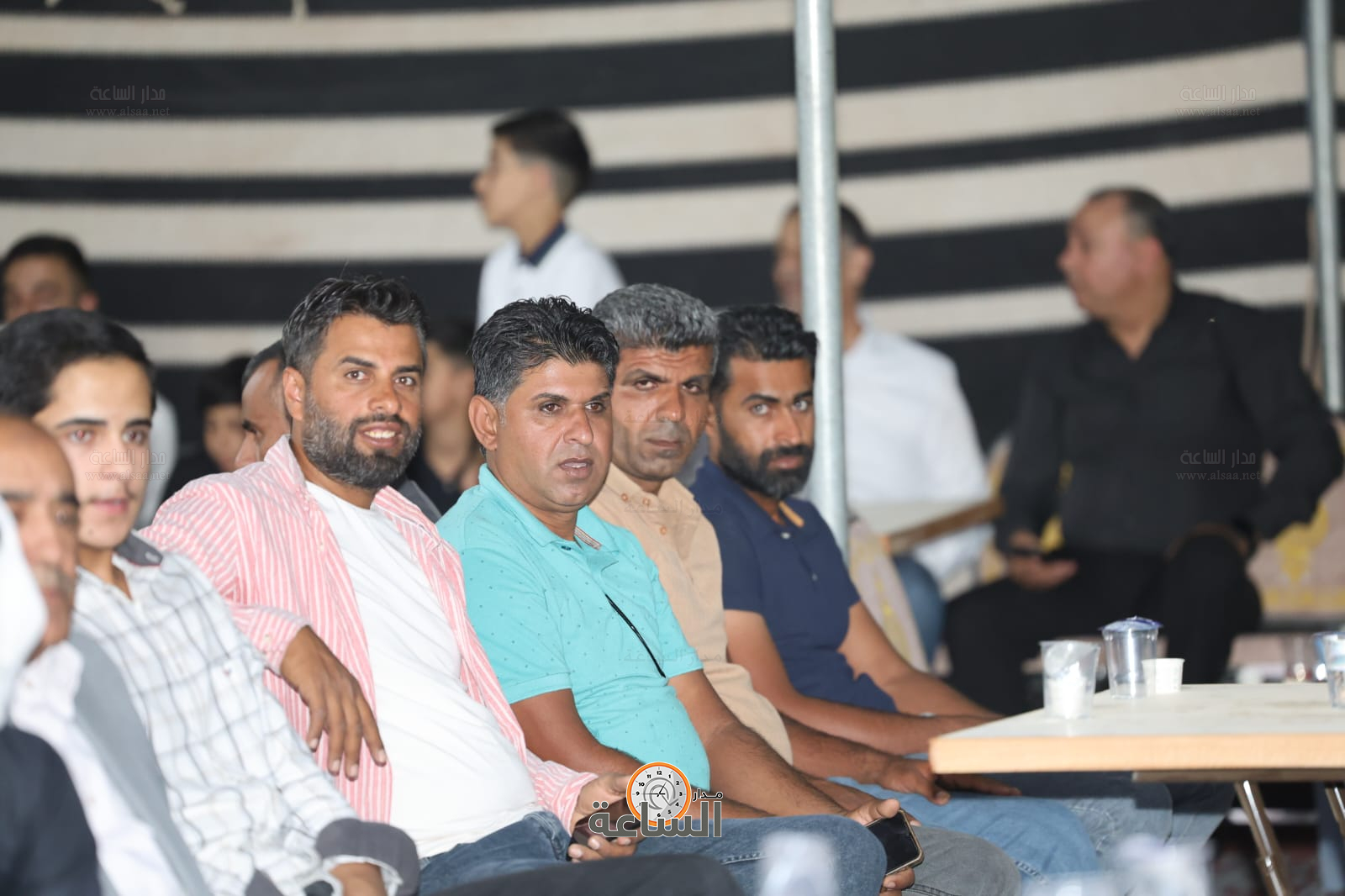 Madar Al-Saa Images 0.6926063162028865