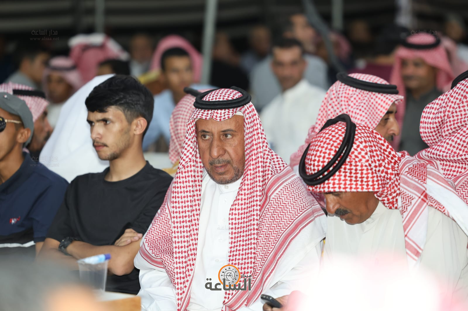 Madar Al-Saa Images 0.8800057177090304