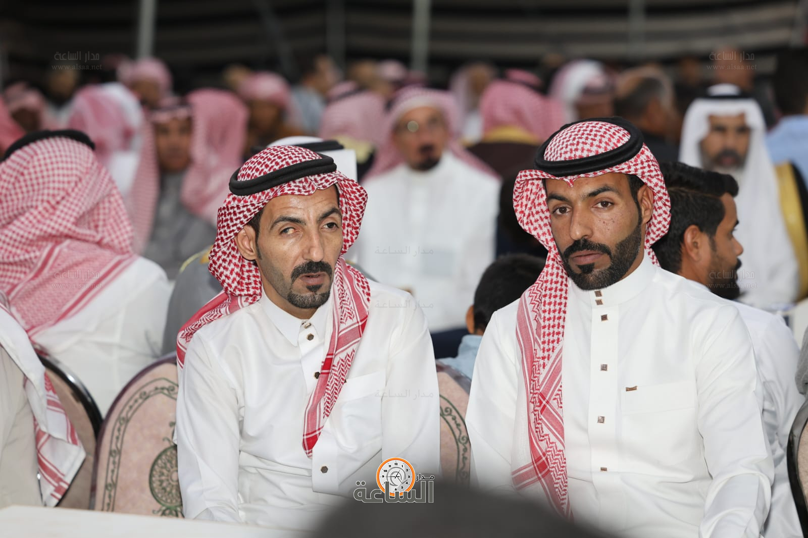 Madar Al-Saa Images 0.6862758248764177