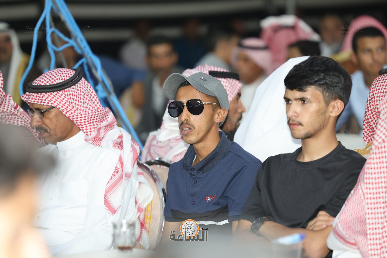 Madar Al-Saa Images 0.864510301481505