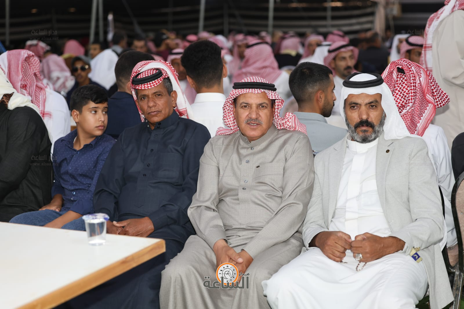 Madar Al-Saa Images 0.10103002141211292