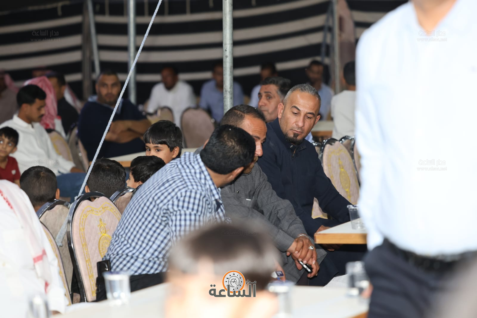 Madar Al-Saa Images 0.9243682732869093