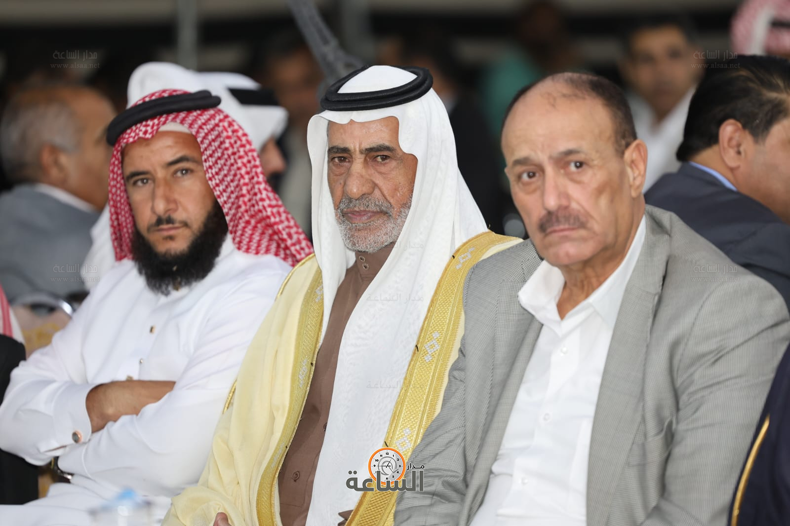 Madar Al-Saa Images 0.09877218248110609