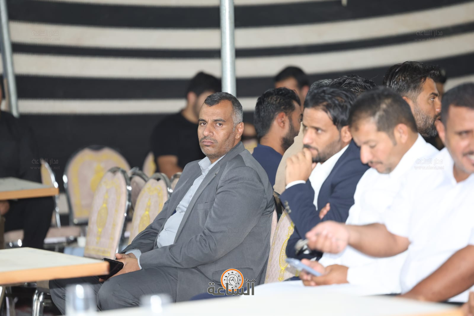 Madar Al-Saa Images 0.752044072975528