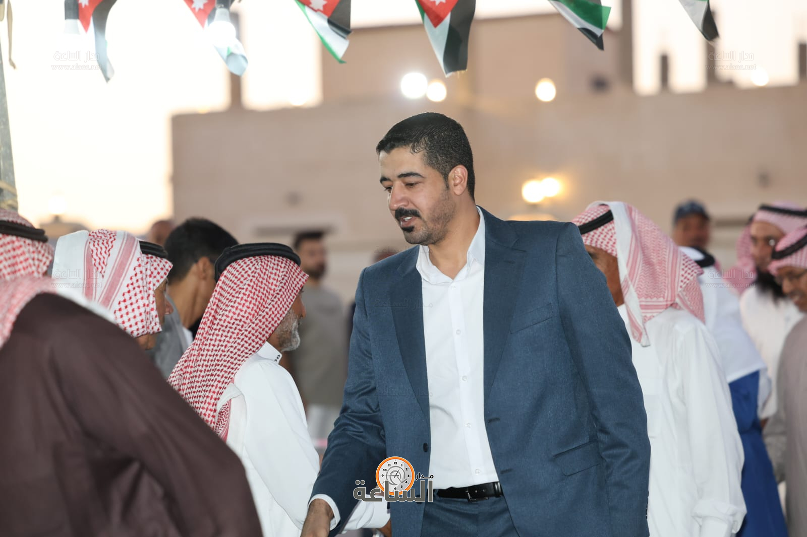 Madar Al-Saa Images 0.8514004946807261