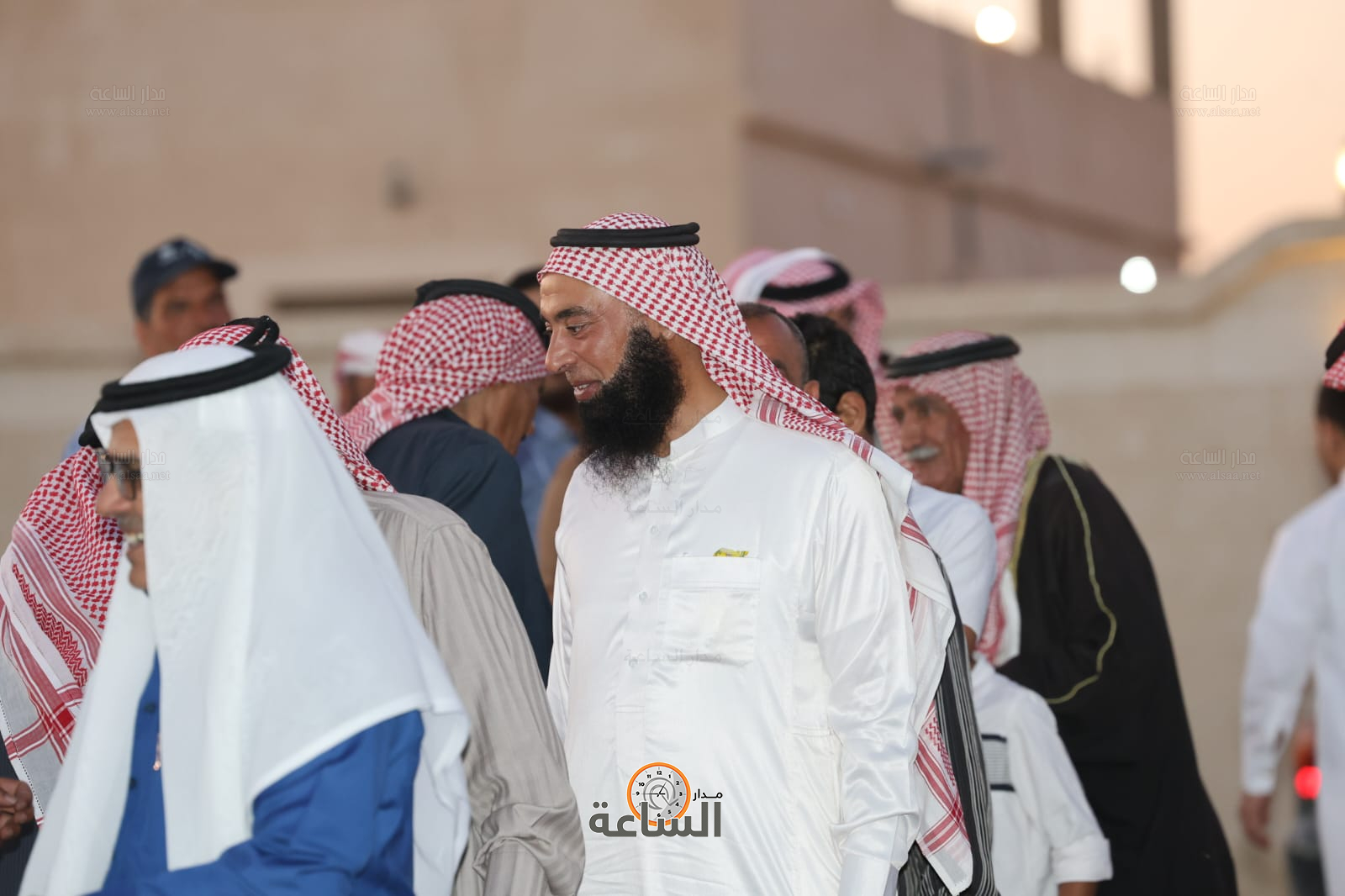 Madar Al-Saa Images 0.29543296169233835